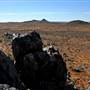 Pinnacles - Broken Hill