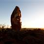 Broken Hill Sculptures Site and Living Desert