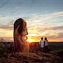 Broken Hill Sculptures Site and Living Desert