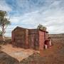 Mount Gipps Station