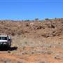 Broken Hill Sculptures Site and Living Desert
