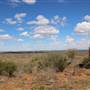 Broken Hill Sculptures Site and Living Desert
