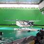 Disney Studios Australia - PRODUCTION STILLS