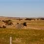Crookwell Wind Farm Lookout