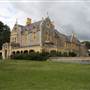 Abercrombie House