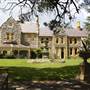 Abercrombie House