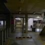Underground Parking Garage - Sydney Olympic Park
