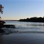 Collins Flat Beach