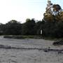 Collins Flat Beach