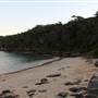 Obelisk Beach - Sydney Harbour National Park