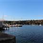 The Spit Bridge & Reserve