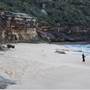 Washaway Beach