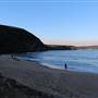 Washaway Beach