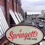 Springetts Arcade