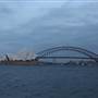 Mrs. Macquarie's Point - Royal Botanic Garden Sydney
