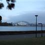 Mrs. Macquarie's Point - Royal Botanic Garden Sydney