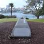 Mrs. Macquarie's Point - Royal Botanic Garden Sydney