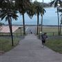 Mrs. Macquarie's Point - Royal Botanic Garden Sydney