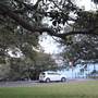 Mrs. Macquarie's Point - Royal Botanic Garden Sydney