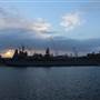 Mrs. Macquarie's Point - Royal Botanic Garden Sydney