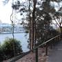Mrs. Macquarie's Point - Royal Botanic Garden Sydney