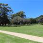 Centennial Park - Belvedere Amphitheatre