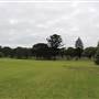 Centennial Park - Church Grounds
