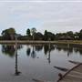 Centennial Park - Duck Pond