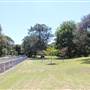 Centennial Park - Musgrave Pond