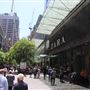 Pitt Street Mall