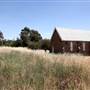 Wallendbeen Church