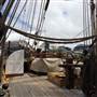 James Craig - Tall ship