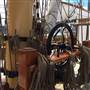 James Craig - Tall ship