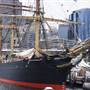 James Craig - Tall ship