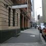 Fire Station - Sydney CBD