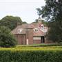 Dame Edith Hospital Grounds