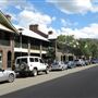 The Rocks