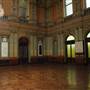 Sydney Town Hall Interiors