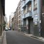 Various Sydney Streets