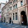 Sydney CBD Period Buildings