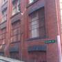 Sydney CBD Period Buildings