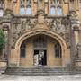 MacLaurin Hall - The University of Sydney