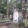 Newtown Cemetery