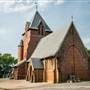 St James Church