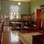 St John's College - Sydney University