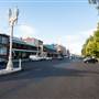 Bathurst Town Centre