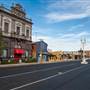 Bathurst Town Centre