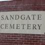 Sandgate Cemetery
