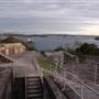 Middle Head Fortifications