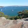 Middle Head Fortifications